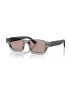 Emporio Armani ochelari de soare pătrați