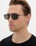 Emporio Armani ochelari de soare pentru bărbați