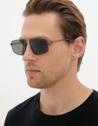 Emporio Armani ochelari de soare pentru bărbați