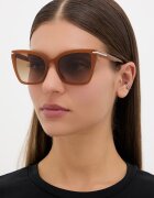 Emporio Armani ochelari de soare pentru femei