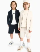 Emporio Armani pantaloni scurți copii