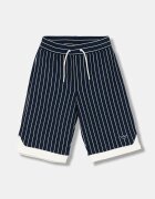 Emporio Armani pantaloni scurți din bumbac pentru copii
