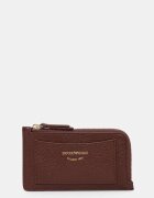 Emporio Armani portofel pentru femei din piele