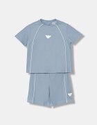 Emporio Armani set de bumbac pentru copii