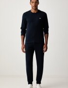 Emporio Armani Underwear compleu de loungewear pentru bărbați cu bumbac