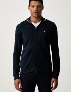 Emporio Armani Underwear hanorac de loungewear pentru bărbați cu bumbac