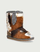 EMU Australia încălțăminte de iarnă pentru copii Riley Rabbit
