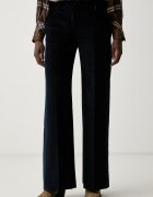ERMANNO Firenze pantaloni pentru femei
