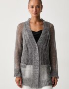Ermanno Scervino LIFE cardigan pentru femei cu lână