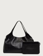 Ermanno Scervino LIFE geantă shopper pentru femei din piele