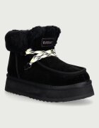 Everau LAPWING cizme de zăpadă pentru femei din piele întoarsă