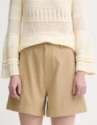 Filippa K pantaloni scurți din bumbac
