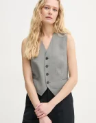 Filippa K vesta din amestec de lana