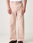 Filling Pieces blugi relaxed fit Denim