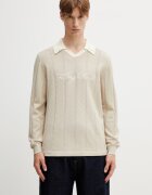 Filling Pieces pulover pentru bărbați cu vâscoză Football Jersey