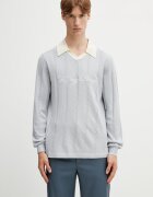 Filling Pieces pulover pentru bărbați Football Jersey