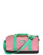 FjallRaven geantă Vardag Duffel 33L
