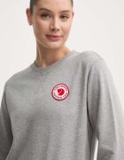 FjallRaven hanorac de bumbac 1960 Logo
