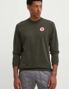 FjallRaven hanorac de bumbac 1960 Logo Badge Sweater
