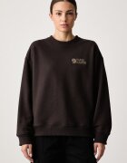 FjallRaven hanorac pentru femei din bumbac Fjällräven Classic