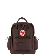 FjallRaven rucsac de oraș Kanken