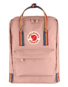 FjallRaven rucsac Kanken Rainbow