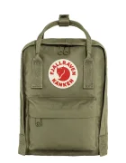 FjallRaven rucsac pentru copii din materiale combinate Kanken Mini
