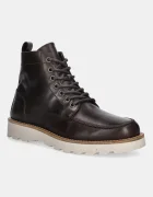 Fly London bocanci de piele ROIK300FLY
