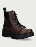 Fly London bocanci pentru femei din piele METZ788FLY