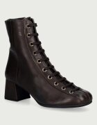 Fly London botine pentru femei din piele PERK559FLY