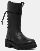 Fly London cizme de piele BERF160FLY