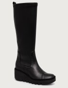 Fly London cizme pentru femei BUDI603FLY