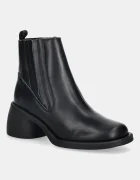Fly London ghete chelsea de piele HAIL310FLY