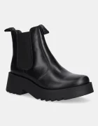 Fly London ghete chelsea de piele MEDI789FLY