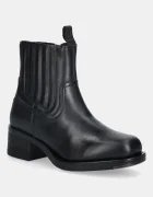 Fly London ghete chelsea de piele RALI513FLY