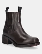 Fly London ghete chelsea de piele RALI513FLY