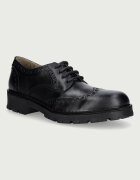 Fly London pantofi pentru bărbați din piele KAMY228FLY