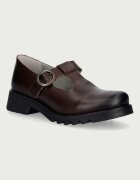 Fly London pantofi pentru femei din piele RUFE491FLY