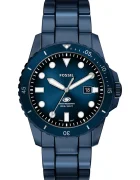 Fossil ceas pentru bărbați Blue