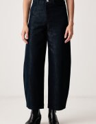 Fracomina blugi relaxed fit pentru femei