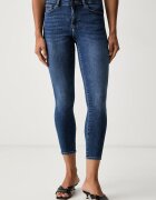 Fracomina blugi skinny pentru femei