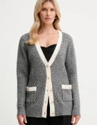 Fracomina cardigan