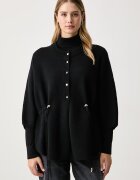 Fracomina cardigan pentru femei cu vâscoză