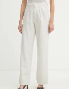 Fracomina pantaloni de bumbac