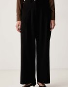 Fracomina pantaloni de costum pentru femei