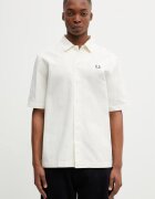 Fred Perry cămașă din bumbac
