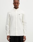 Fred Perry cămașă din bumbac