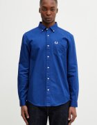 Fred Perry cămașă din bumbac