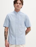Fred Perry camasa din bumbac