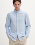 Fred Perry cămașă din bumbac